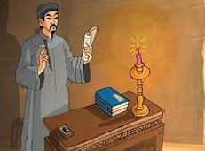 Soạn văn 8 Nước Đại Việt ta tóm tắt