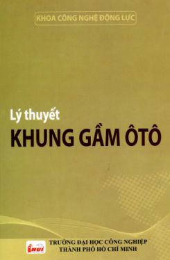 Lý thuyết Khung Gầm ÔTÔ