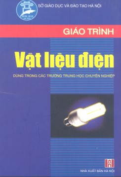 Giáo trình Vật Liệu Điện