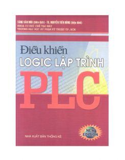 Ebook Điều khiển Logic-Lập trình PLC