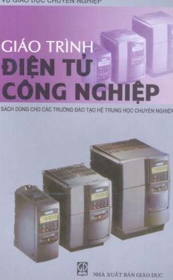 Giáo trình Điện tử Công nghiệp