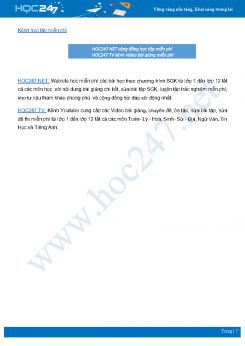 Đề thi HK1 môn Ngữ văn 10 năm 2020 Trường THPT Nguyễn Tất Thành