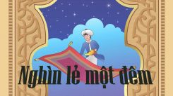 Truyện cổ tích Nghìn Lẻ Một Đêm