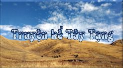 Truyện kể Tây Tạng dành cho học sinh tiểu học