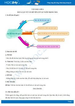 Bàn luận về vấn đề nên có vật nuôi trong nhà