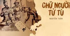 Văn mẫu về Chữ người tử tù