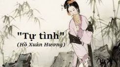 Văn mẫu về Tự tình