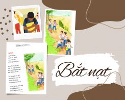 Văn mẫu về Bắt nạt